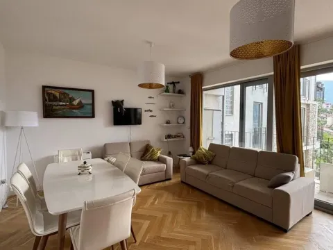 Prodaja, dvosoban stan, 78m², Kotor, Crna Gora - image 2