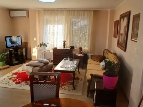 Sale, two bedroom apartment, 59m², Cerak, Beograd