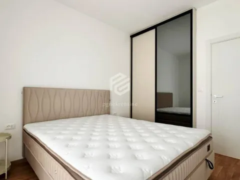 Izdavanje, jednosoban stan, 46m², Zabjelo, Podgorica - image 9