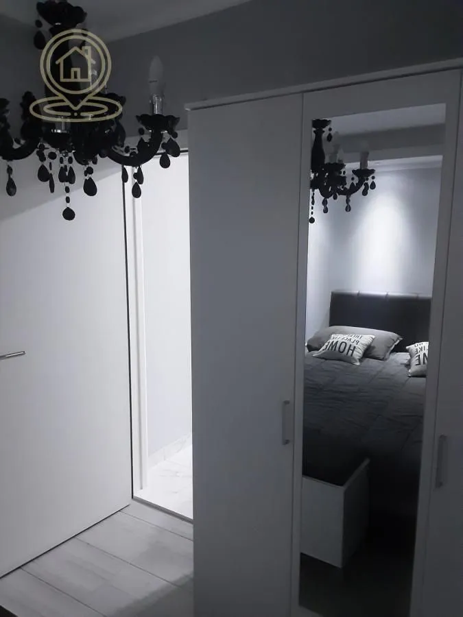 Izdavanje, dvosoban stan, 55m², Vojvode Vlahovica, Beograd