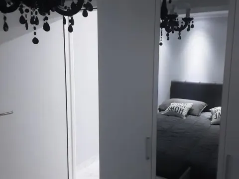 Rent, two bedroom apartment, 55m², Vojvode Vlahovica, Beograd - image 10