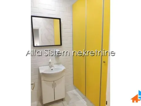 Rent, office space, 120m², Stari Grad, Beograd - image 23