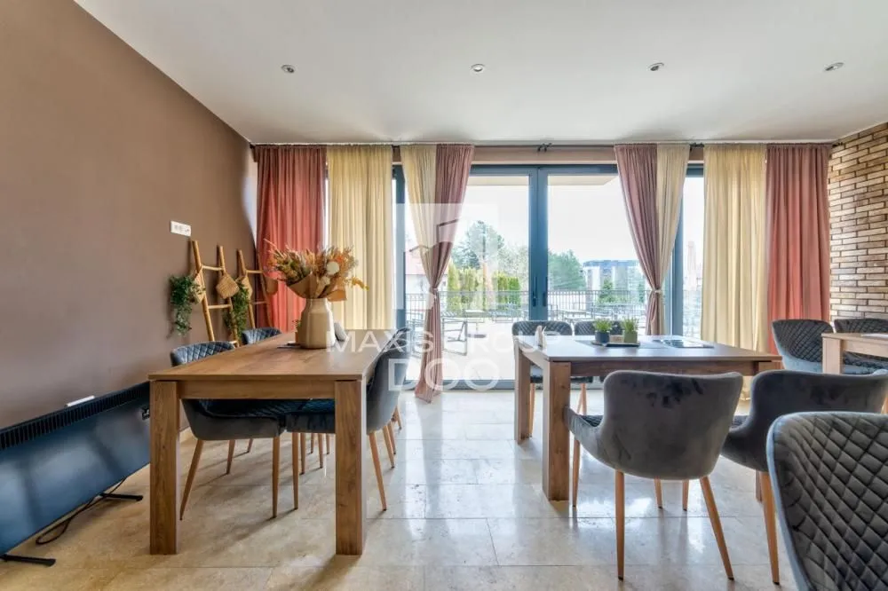 Sale, one bedroom apartment, 25m², Centar, Čajetina