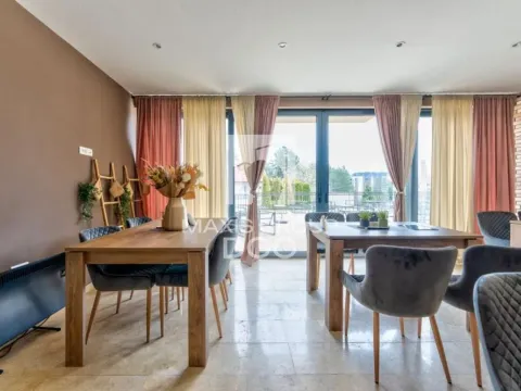 Sale, one bedroom apartment, 25m², Centar, Čajetina