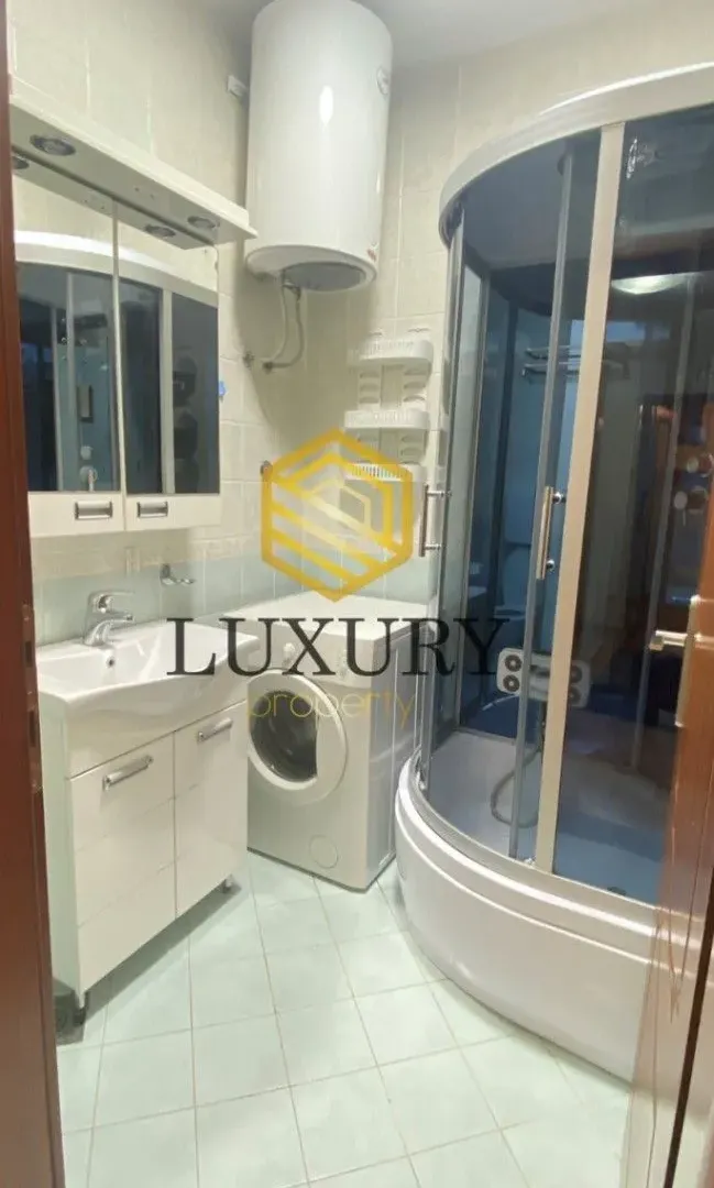 Rent, apartment, 60m², Pobrežje, Podgorica