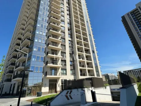 Prodaja, četvorosoban stan, 118m², Savski Venac, Beograd - image 2