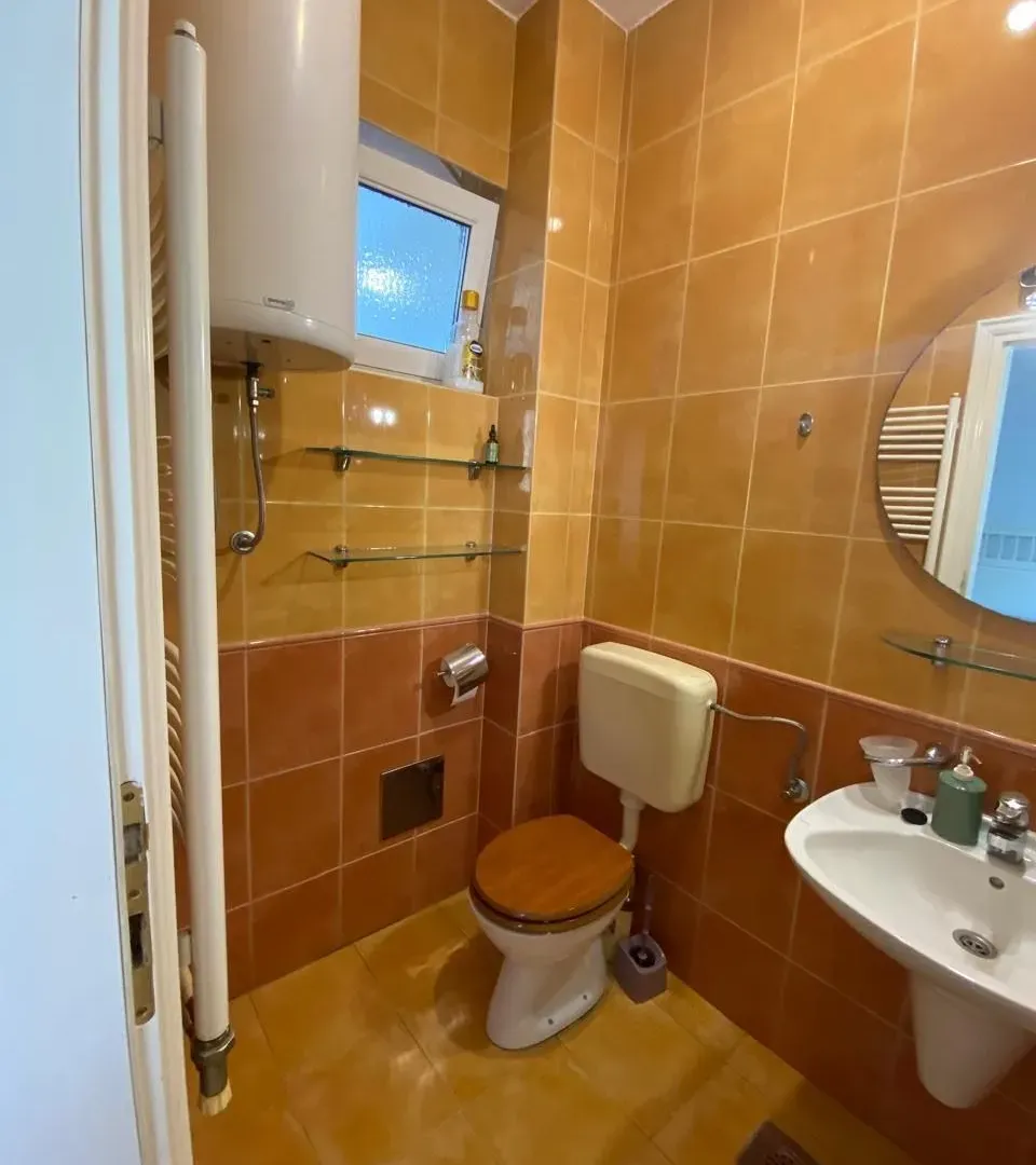 Rent, three bedroom apartment, 115m², Centar, Podgorica