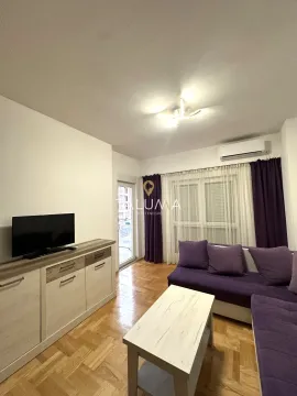 Rent, one bedroom apartment, 46m², Zabjelo, Podgorica - image 2