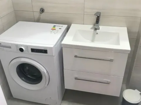 Izdavanje, garsonjera, 32m², Šušanj, Bar - image 4