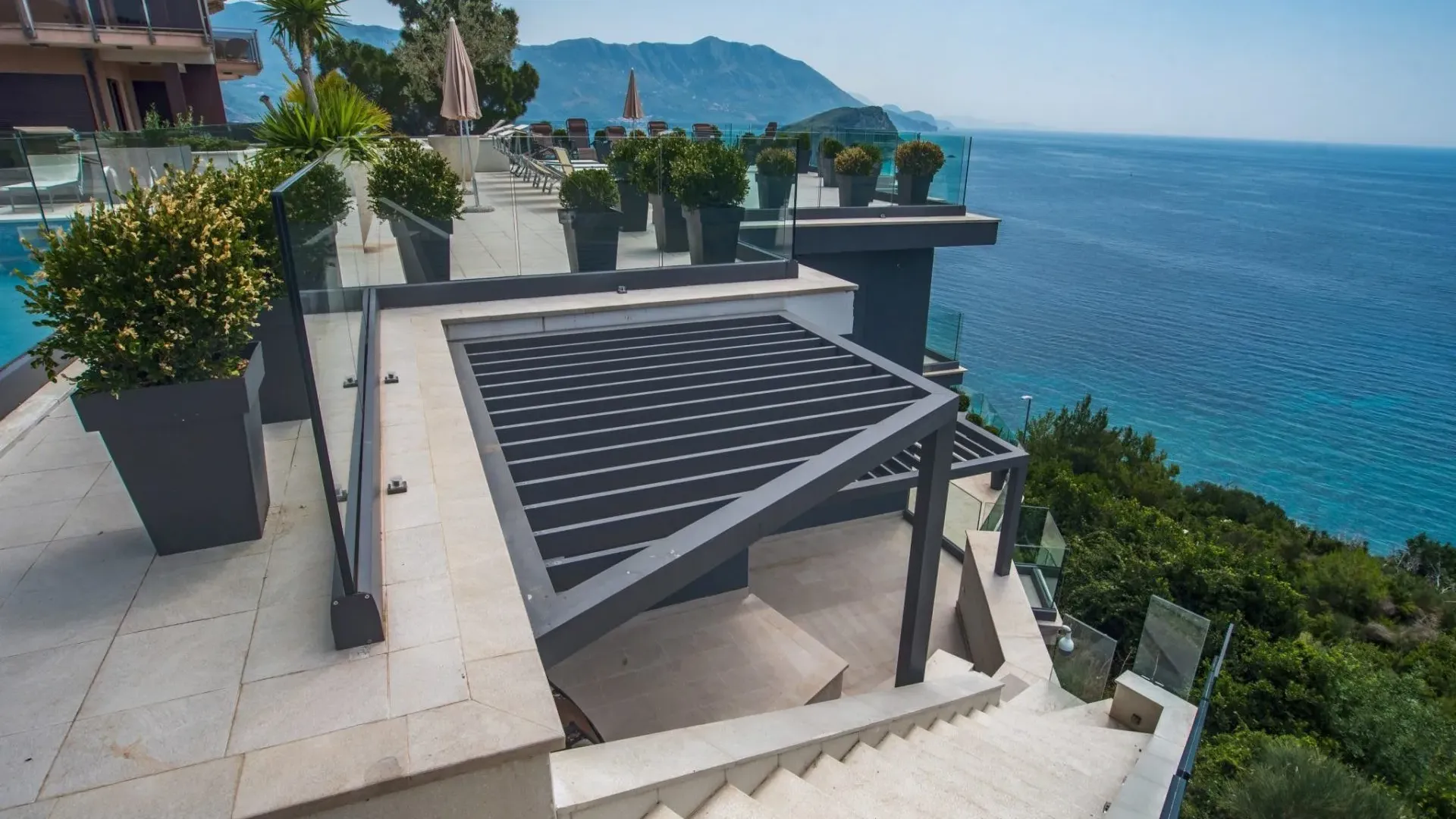 Prodaja, kuća, 1184m², Budva, Crna Gora