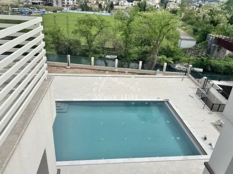 Prodaja, jednosoban stan, 42m², Igalo, Herceg Novi - image 15