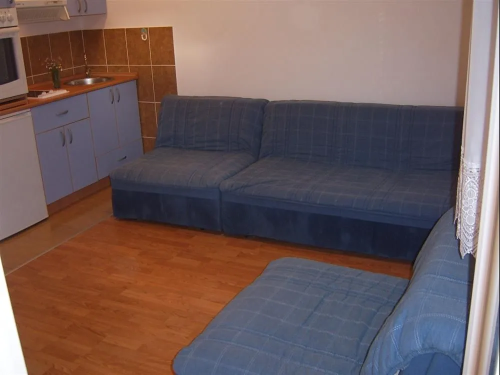 Sale, apartment, 20m², Budva, Crna Gora