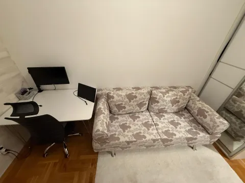 Prodaja, dvosoban stan, 69m², Pobrežje, Podgorica - image 22