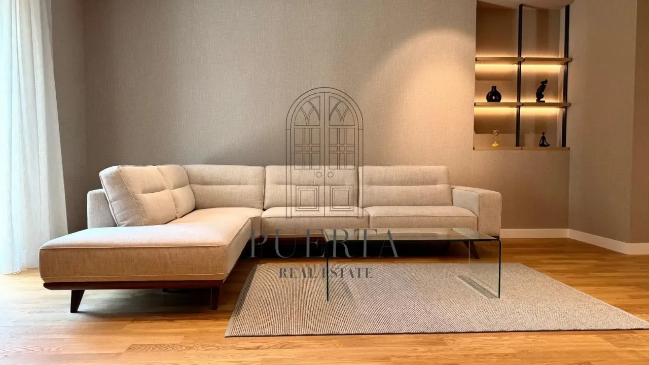 Rent, house, 130m², Ibričevina, Podgorica