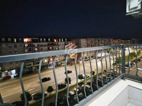 Rent, one bedroom apartment, 43m², Stari Aerodrom, Podgorica - image 12