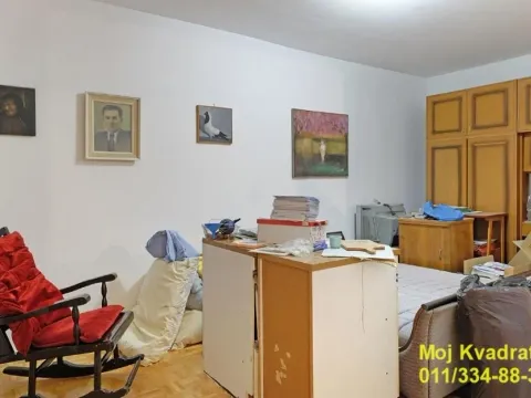 Sale, two bedroom apartment, 59m², Batajnica, Beograd - image 5