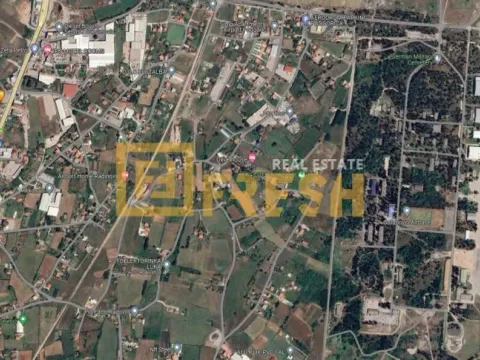 Prodaja, plac, 1253m², Zeta, Podgorica