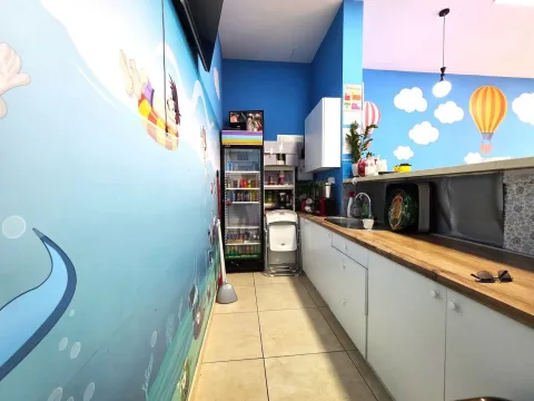 Rent, office space, 100m², Stari Aerodrom, Podgorica - image 5