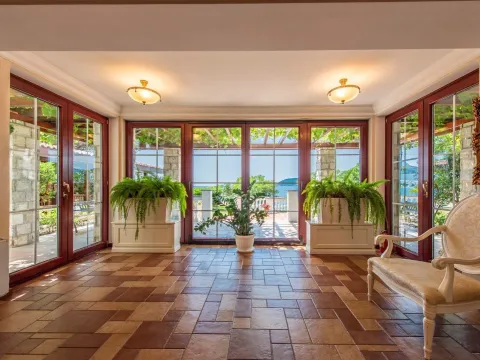 Sale, house, 1200m², Sutomore, Bar - image 30