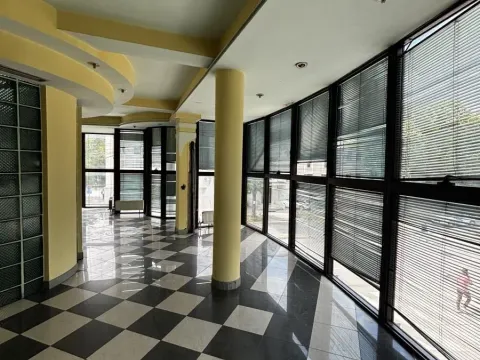 Rent, office space, 450m², Medijana, Niš - image 13