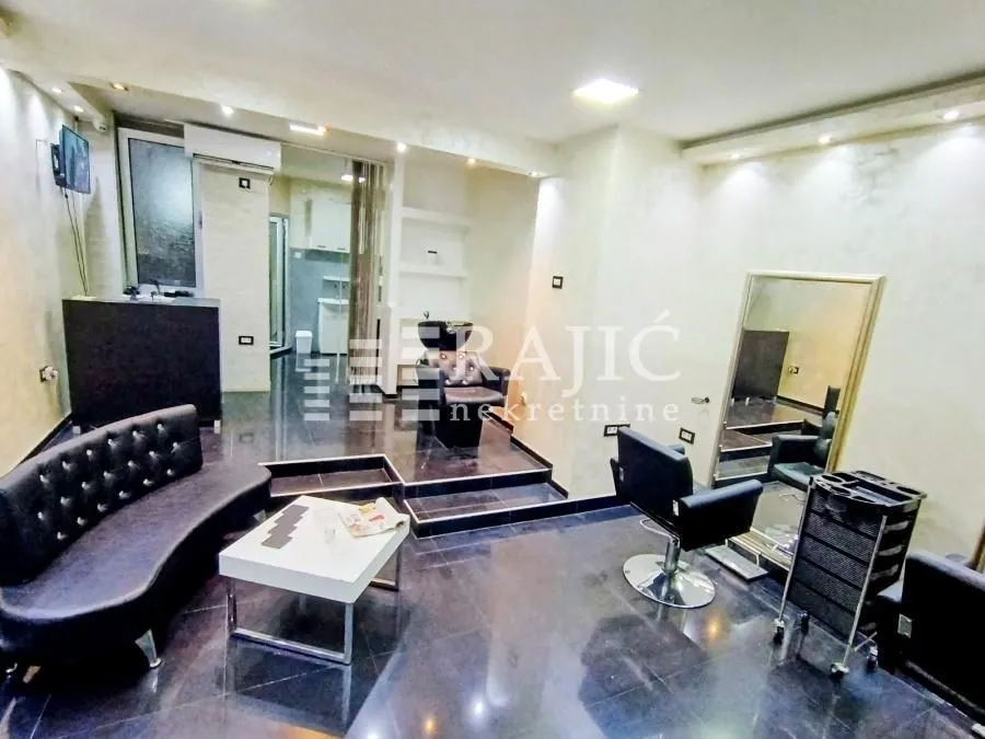 Rent, office space, 38m², Stari Grad, Beograd