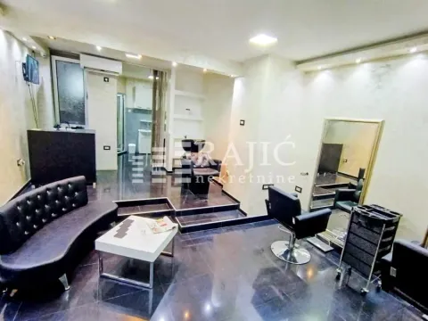 Rent, office space, 38m², Stari Grad, Beograd - image 3