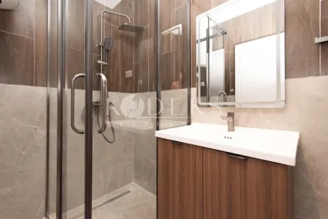 Rent, one bedroom apartment, 45m², Tološi, Podgorica - image 4