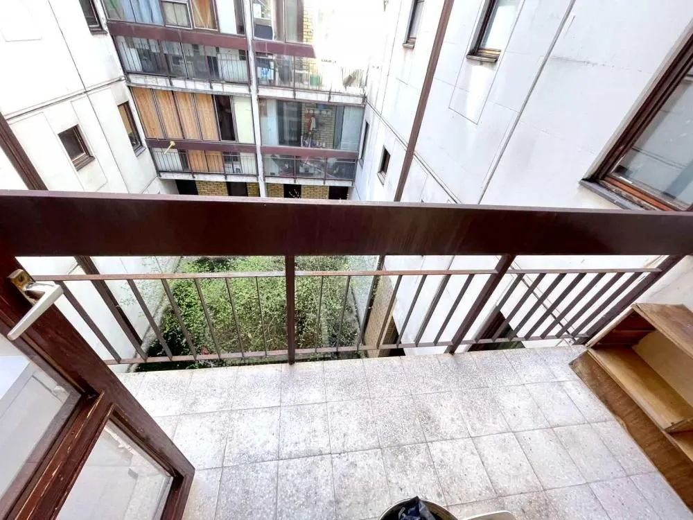 Sale, four bedroom apartment, 101m², Cerak, Beograd