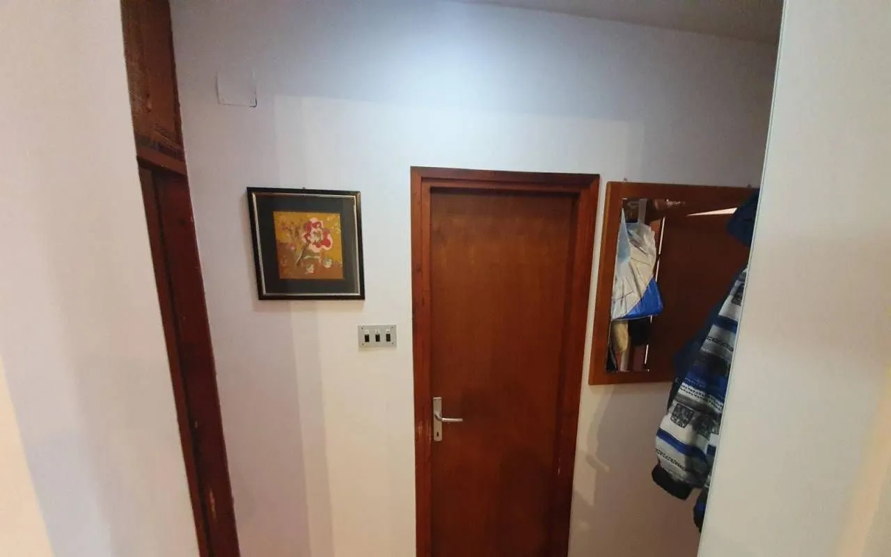 Sale, two bedroom apartment, 70m², Dubovica, Budva