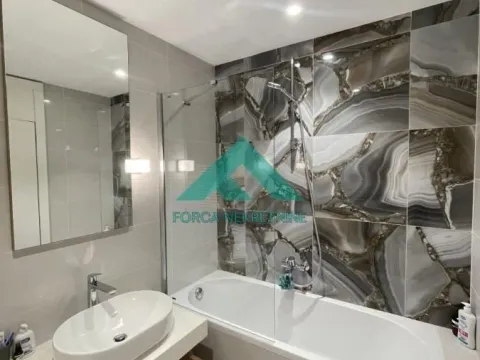 Rent, three bedroom apartment, 89m², Savski Venac, Beograd - image 14