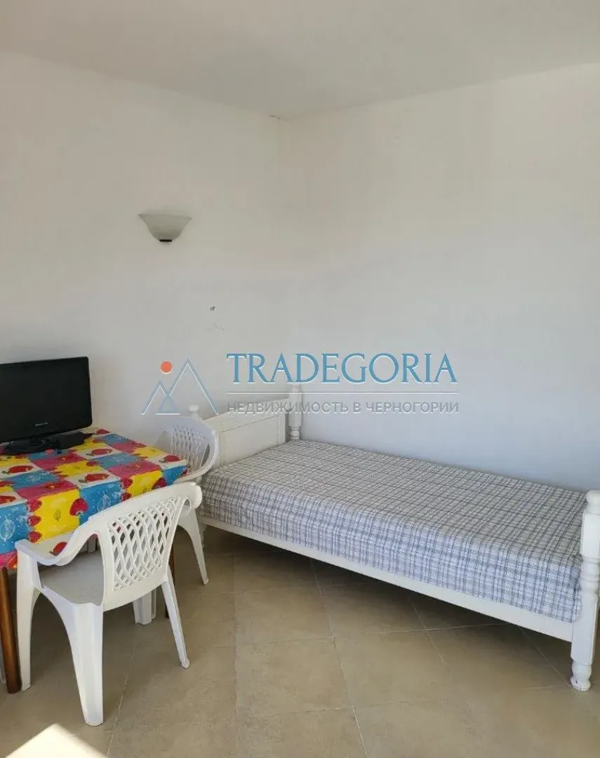 Prodaja, ugostiteljski objekat, 188m², Utjeha, Ulcinj