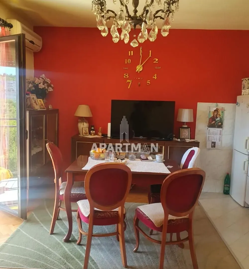 Prodaja, dvosoban stan, 43m², Vidikovački venac, Rakovica
