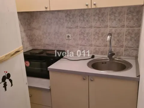 Prodaja, jednosoban stan, 36m², Vojvode Vlahovica, Beograd - image 4