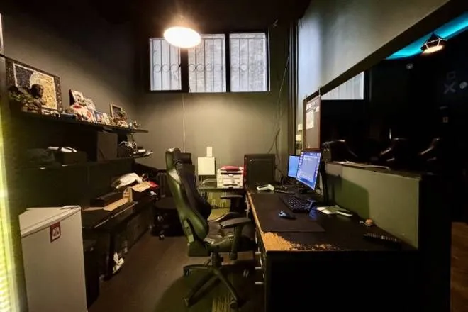 Izdavanje, poslovni prostor, 68m², Palilula Sve Podlokacije, Beograd