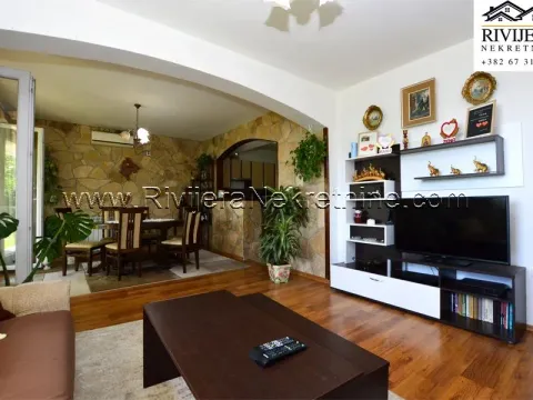 Prodaja, kuća, 193m², Ratiševina, Herceg Novi - image 7