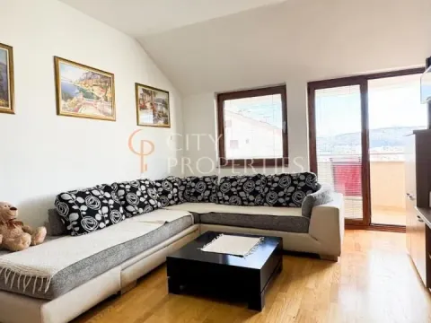 Prodaja, stan, 45m², Preko Morače, Podgorica - image 7