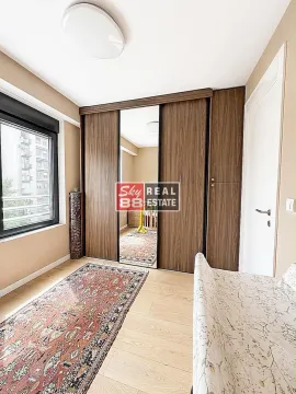 Sale, three bedroom apartment, 69m², Južni Bulevar, Vračar Sve Podlokacije - image 10