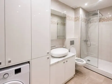 Rent, two bedroom apartment, 65m², Rozino, Budva - image 8