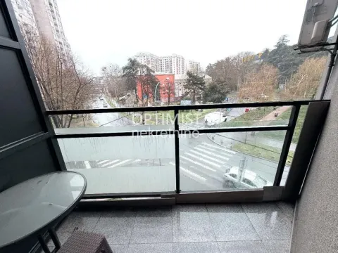 Rent, three bedroom apartment, 59m², Profesorska Kolonija, Palilula Sve Podlokacije - image 16