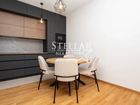 Rent, apartment, 70m², Stari Aerodrom, Podgorica - image 9