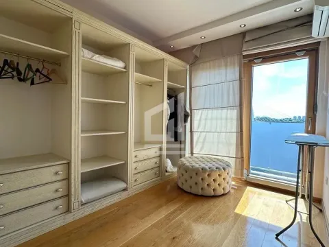 Izdavanje, stan, 105m², Momišići, Podgorica - image 8