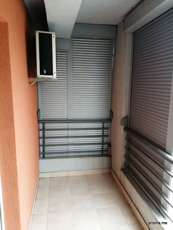 Sale, one bedroom apartment, 48m², Stari Aerodrom, Podgorica