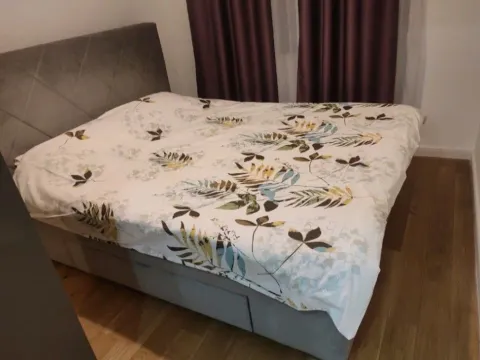 Izdavanje, jednosoban stan, 45m², City Kvart, Podgorica - image 2