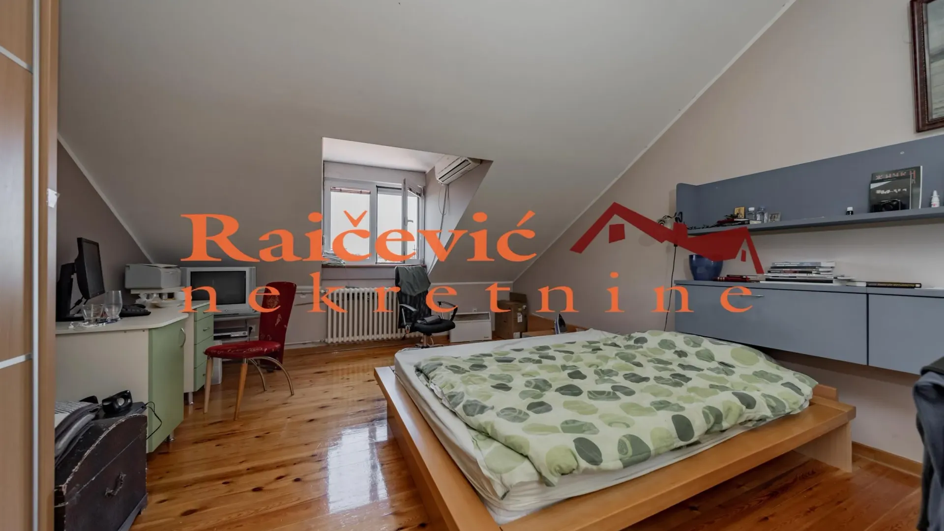 Sale, house, 250m², Brace Jerković, Voždovac Sve Podlokacije