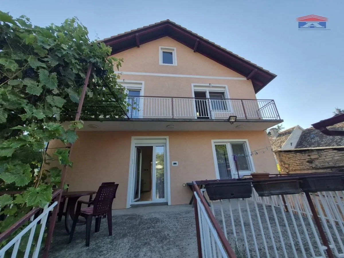 Izdavanje, kuća, 253m², Sremska Kamenica, Petrovaradin