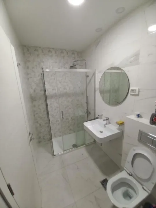 Rent, two bedroom apartment, 40m², City Kvart, Podgorica