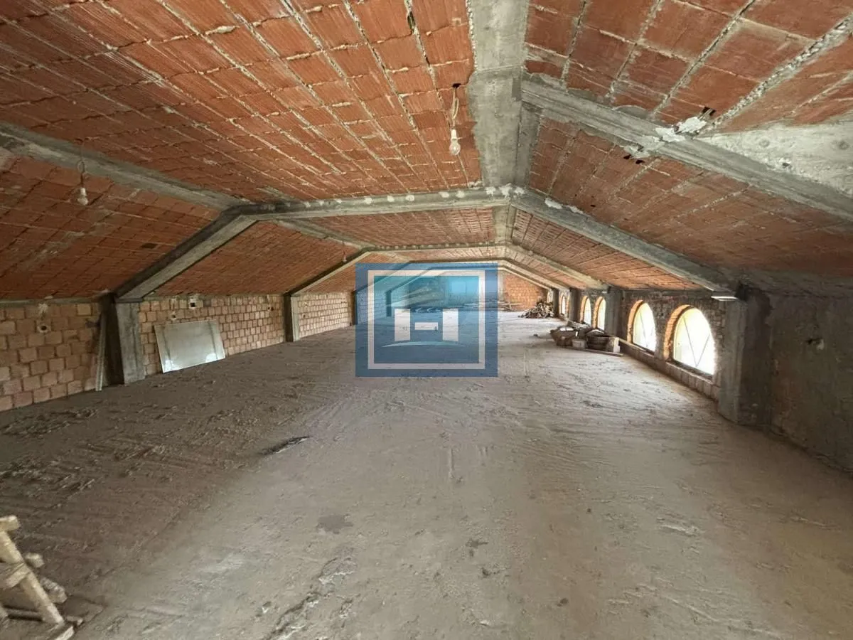 Rent, office space, 1060m², Svojnovo, Paraćin