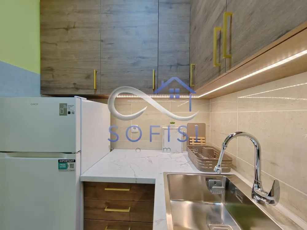 Izdavanje, dvosoban stan, 37m², Grbavica, Novi Sad Sve Podlokacije