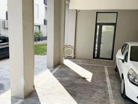 Izdavanje, jednosoban stan, 51m², Zabjelo, Podgorica - image 10