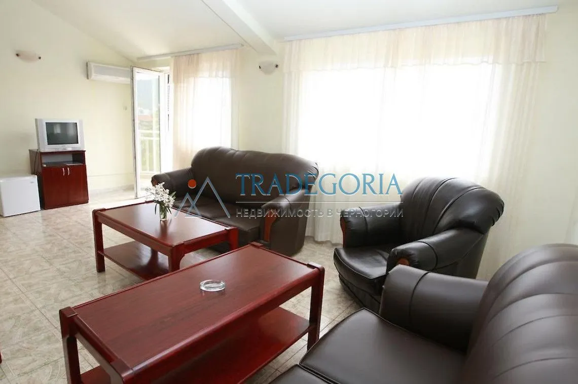 Prodaja, ugostiteljski objekat, 1100m², Budva, Crna Gora